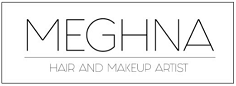 Meghna Hair & Makeup Artist - 